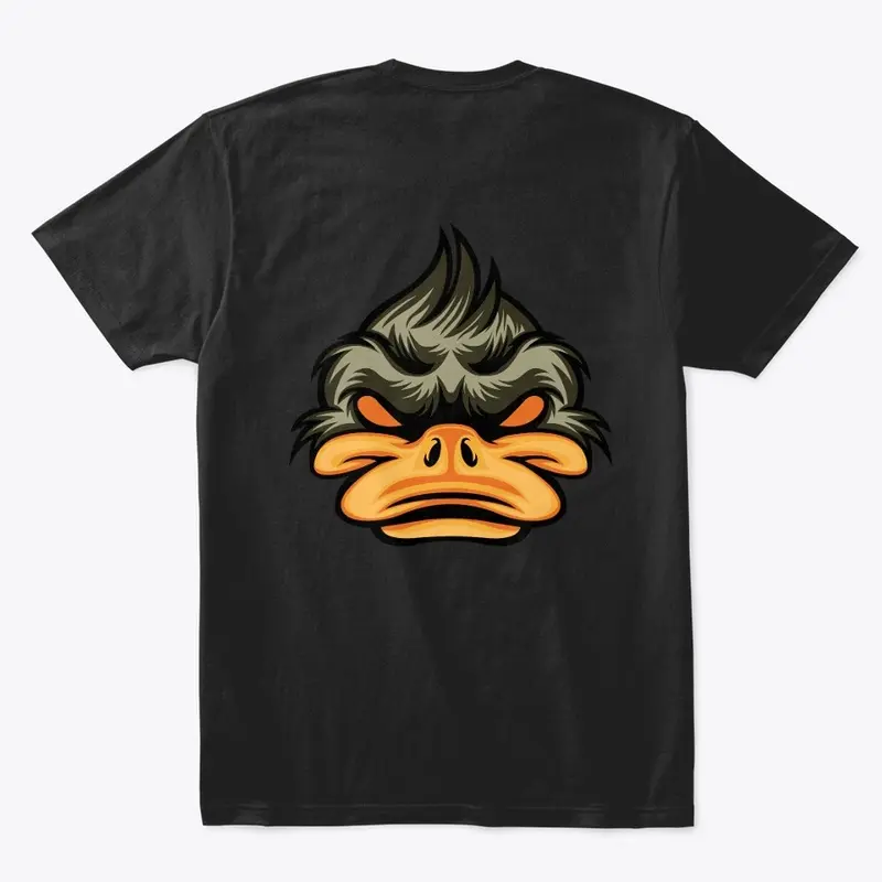 WILD DUCK